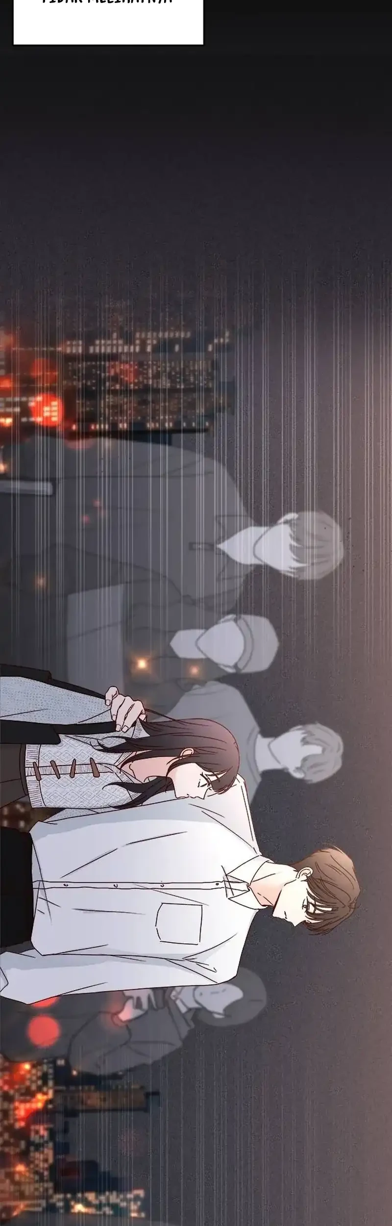 My Meddler in Love Chapter 1 Gambar 15