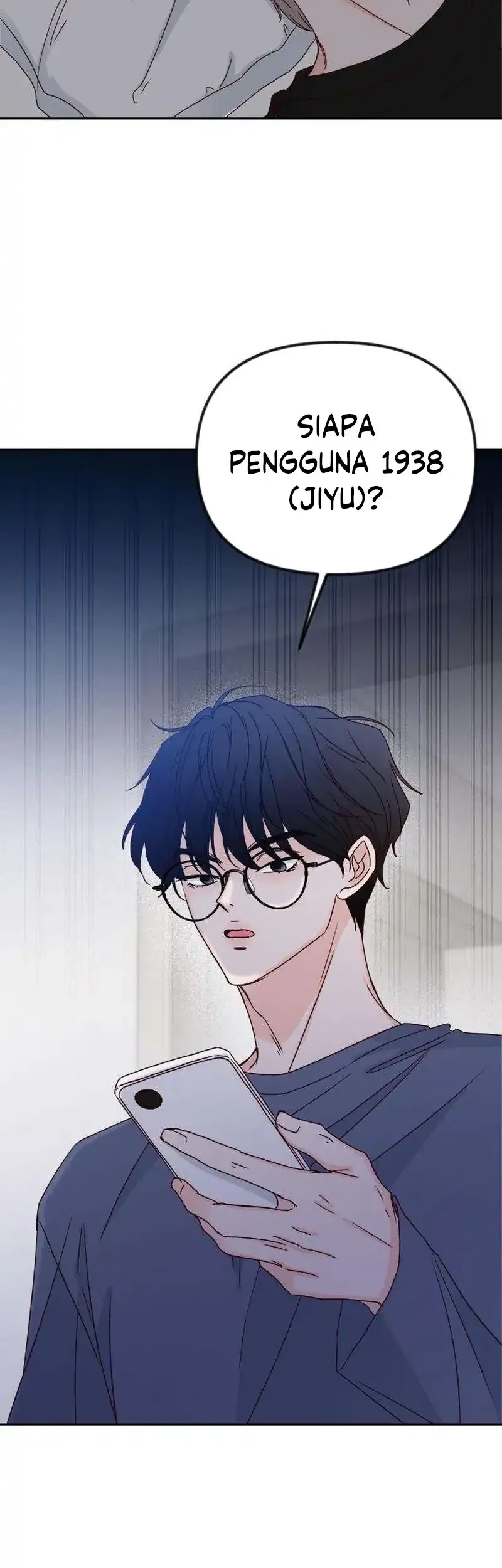 My Meddler in Love Chapter 10 Gambar 9