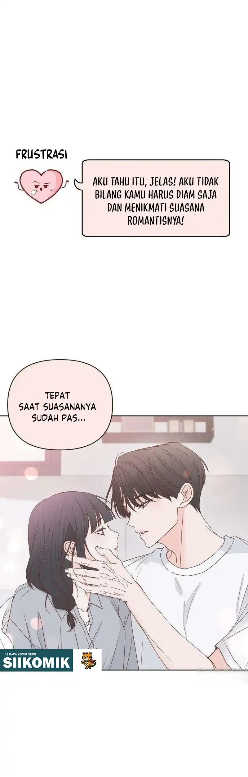 My Meddler in Love Chapter 11 Gambar 9