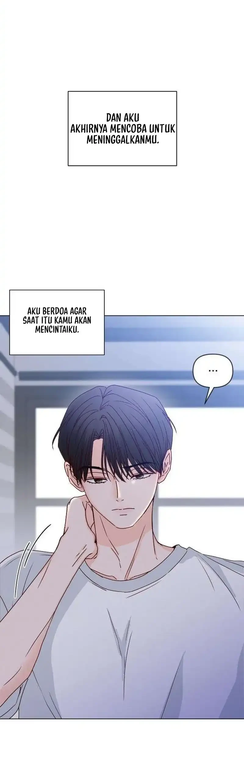 My Meddler in Love Chapter 12 Gambar 13