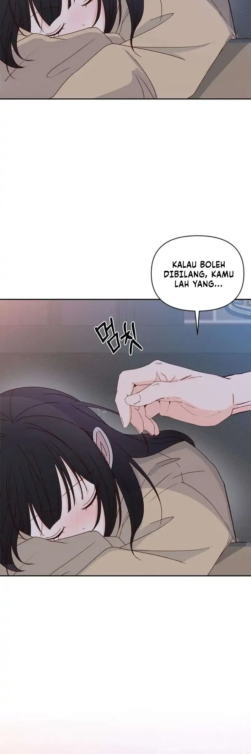My Meddler in Love Chapter 13 Gambar 10