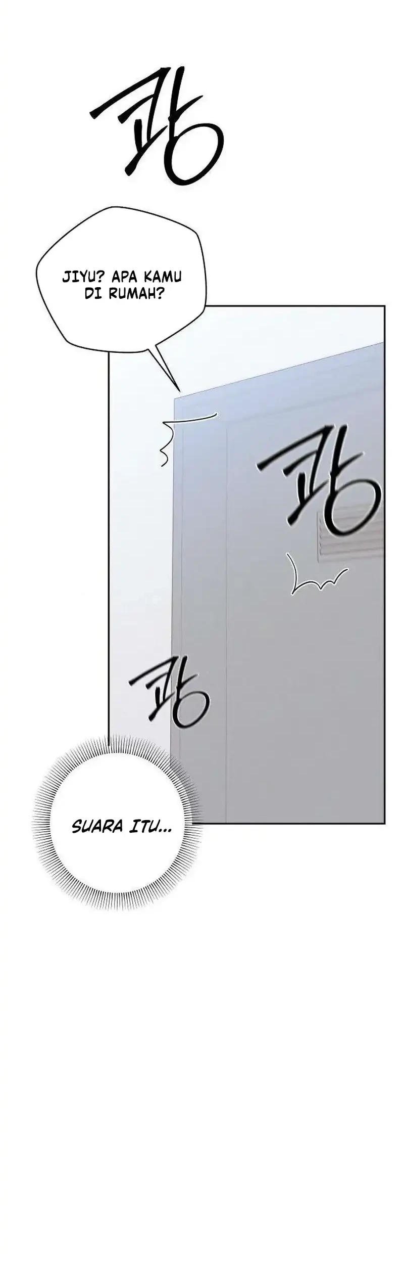 My Meddler in Love Chapter 14 Gambar 9