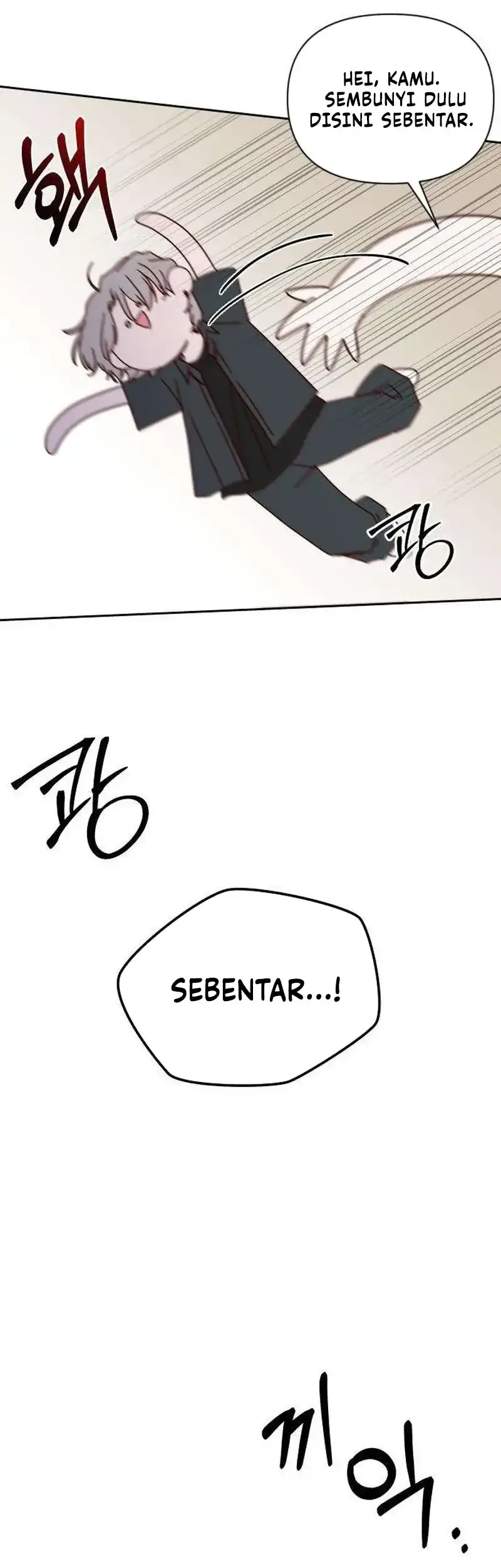 My Meddler in Love Chapter 14 Gambar 10
