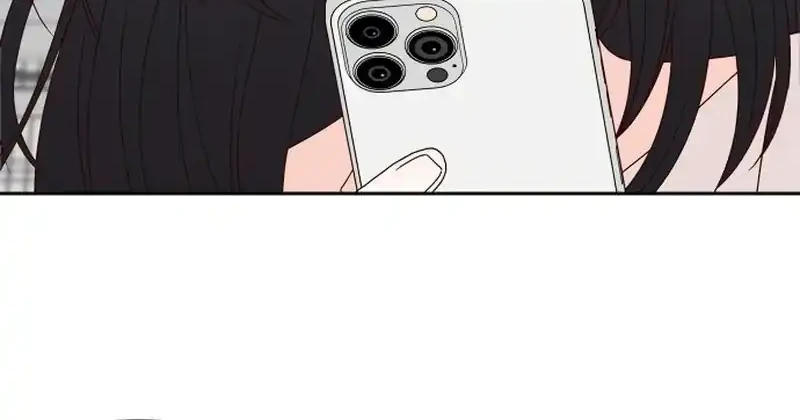My Meddler in Love Chapter 16 Gambar 8