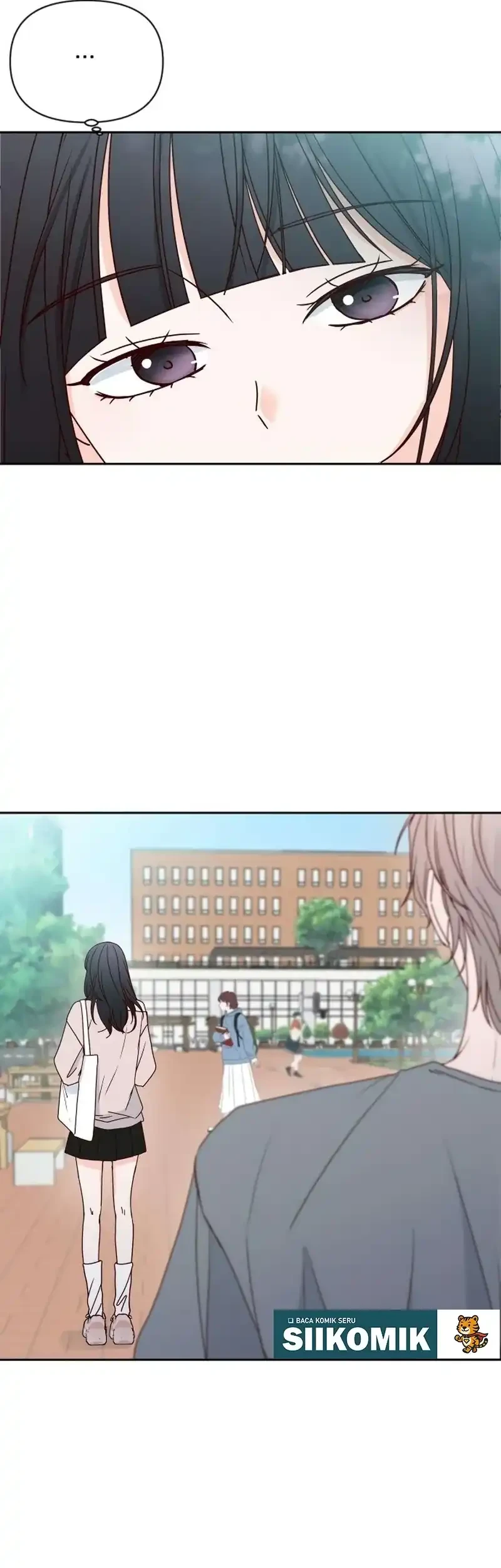 My Meddler in Love Chapter 16 Gambar 9