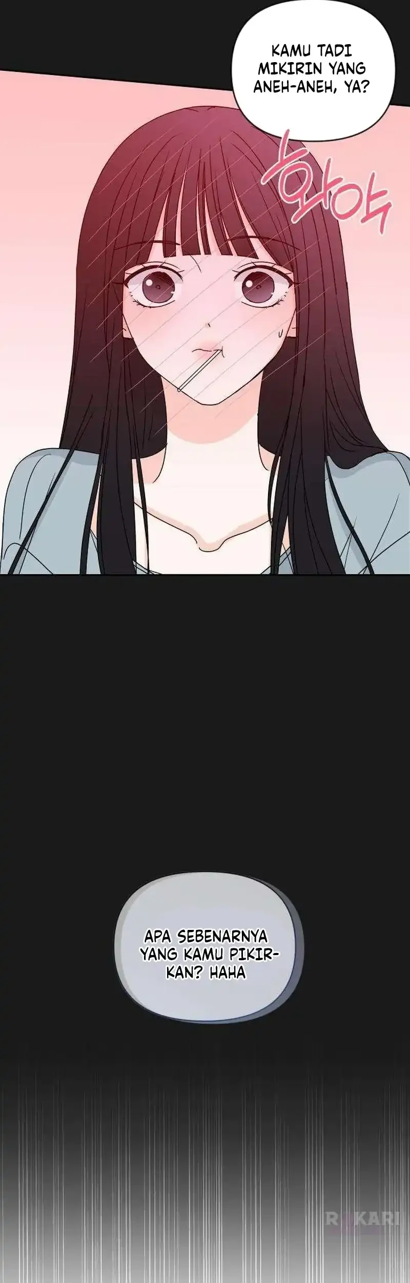 My Meddler in Love Chapter 17 Gambar 9