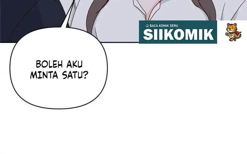 My Meddler in Love Chapter 18 Gambar 8