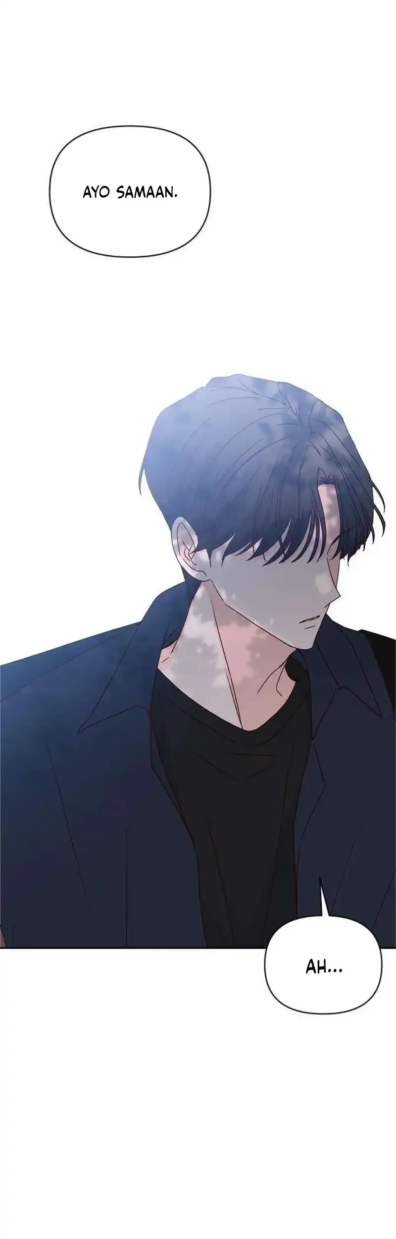 My Meddler in Love Chapter 18 Gambar 9