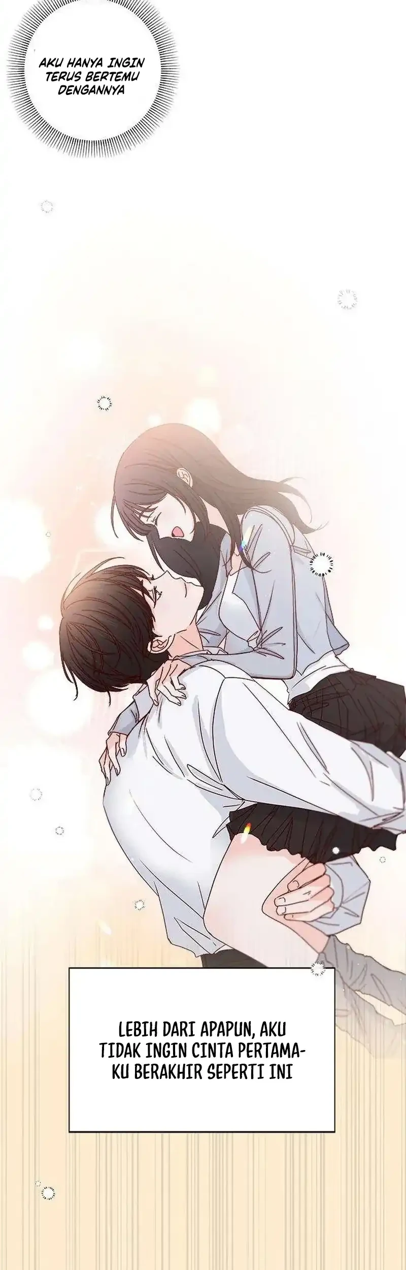 My Meddler in Love Chapter 2 Gambar 10