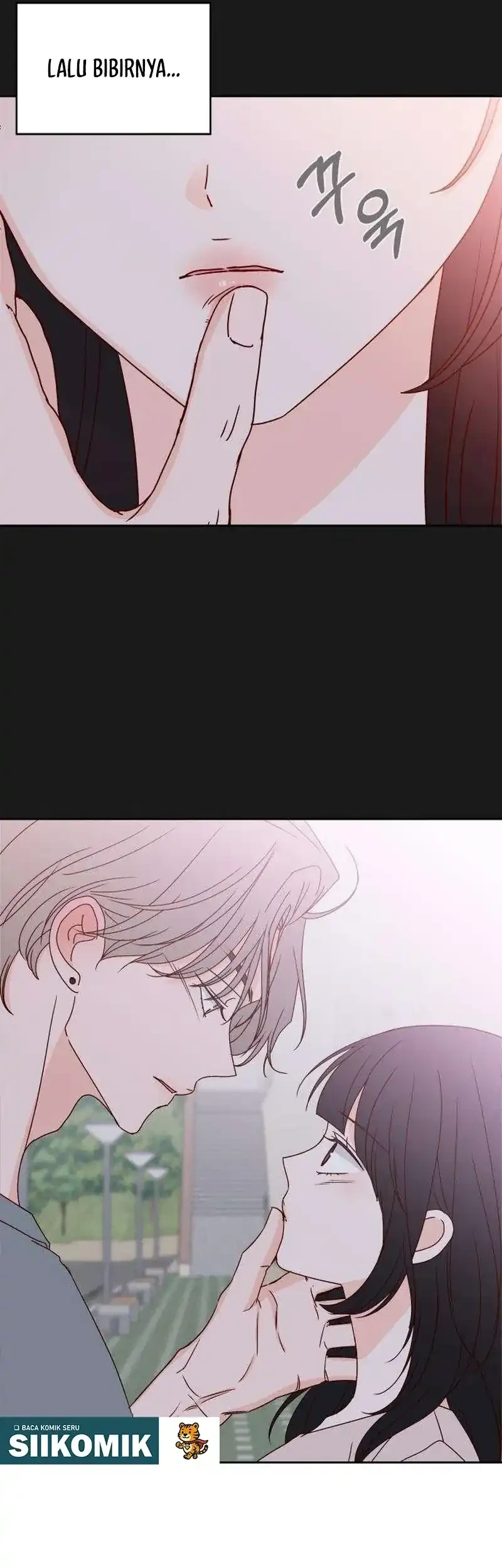 My Meddler in Love Chapter 20 Gambar 8