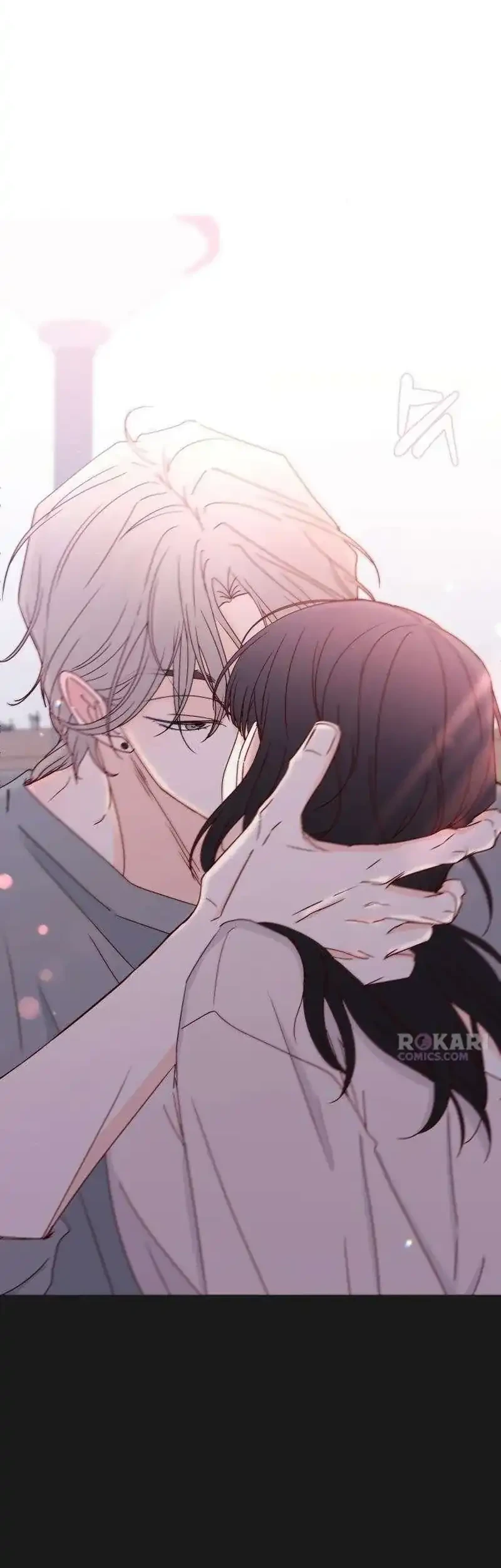 My Meddler in Love Chapter 20 Gambar 9