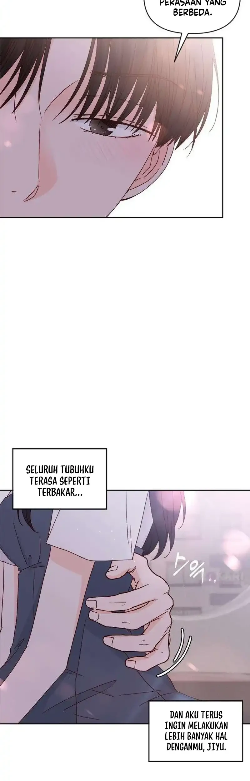 My Meddler in Love Chapter 22 Gambar 10