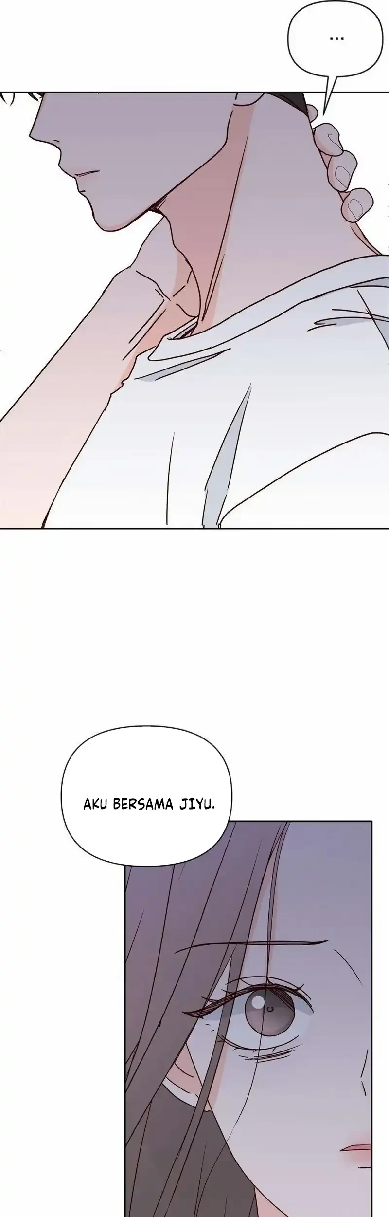 My Meddler in Love Chapter 23 Gambar 8