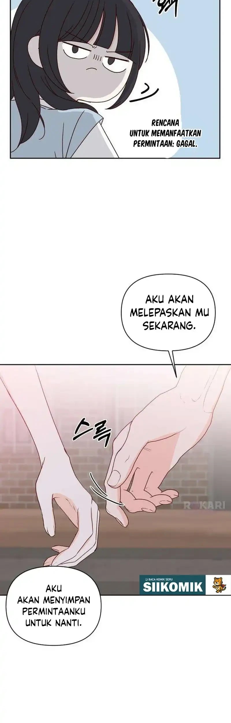 My Meddler in Love Chapter 24 Gambar 8