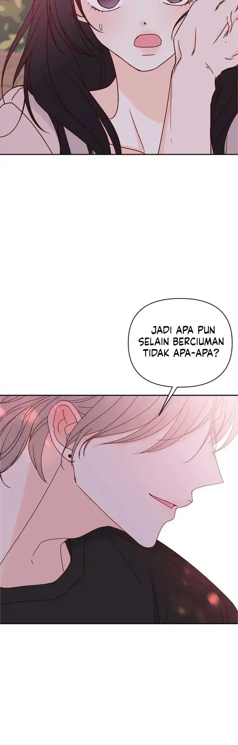 My Meddler in Love Chapter 27 Gambar 10