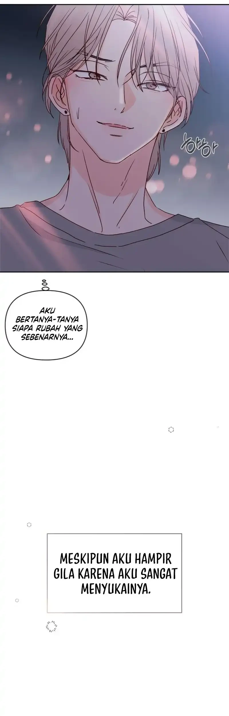 My Meddler in Love Chapter 28 Gambar 7