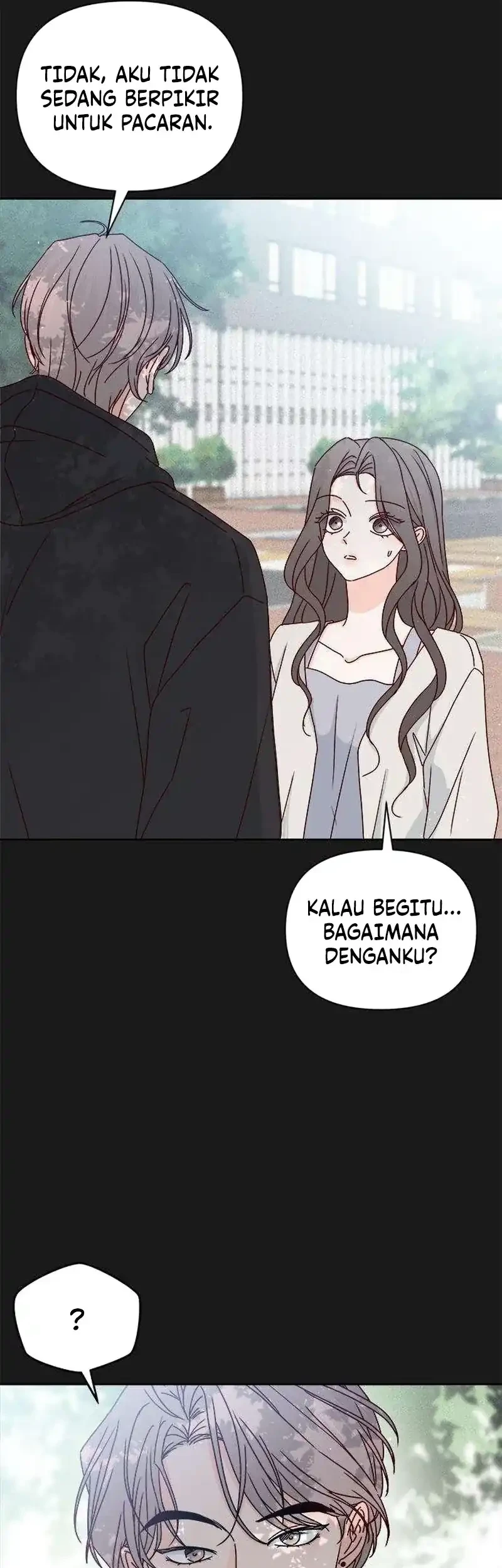 My Meddler in Love Chapter 3 Gambar 8