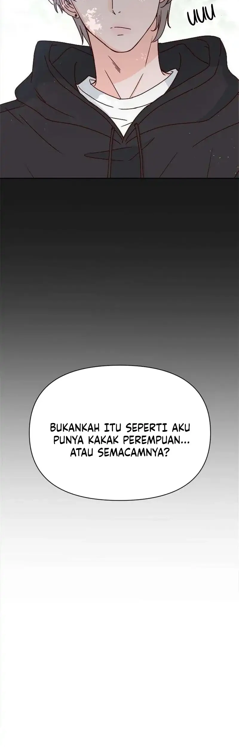 My Meddler in Love Chapter 3 Gambar 9