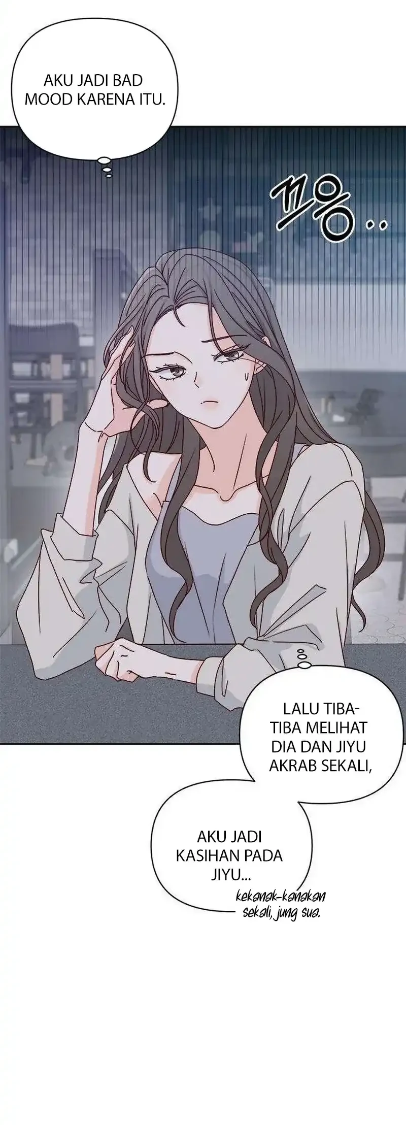 My Meddler in Love Chapter 3 Gambar 10
