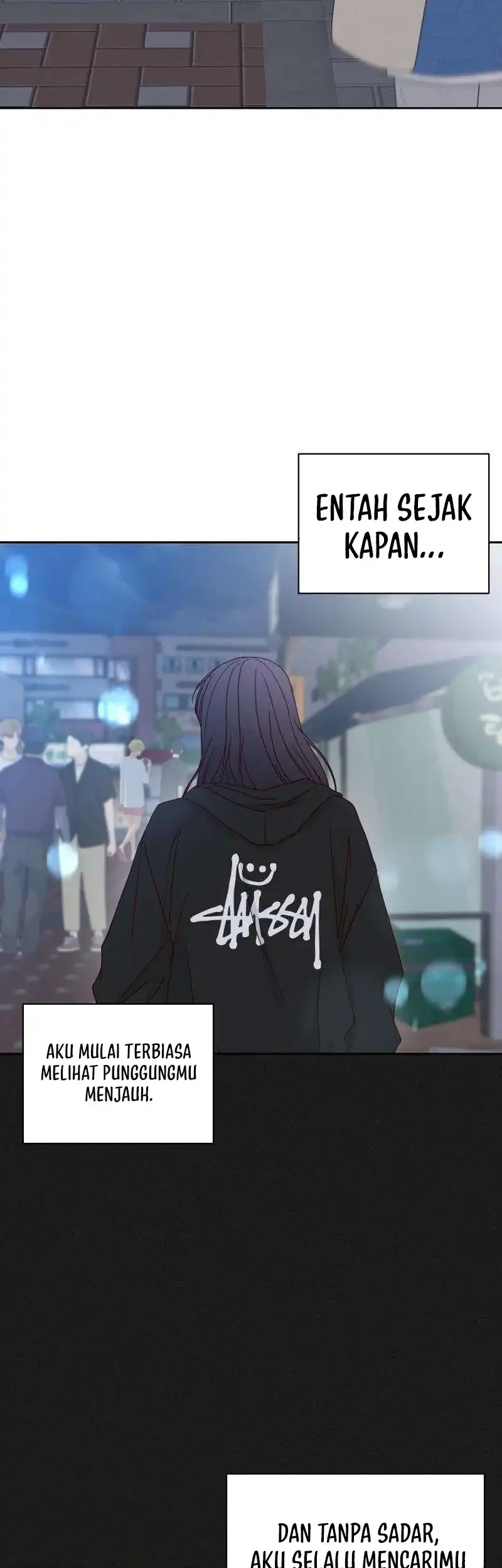 My Meddler in Love Chapter 30 Gambar 7