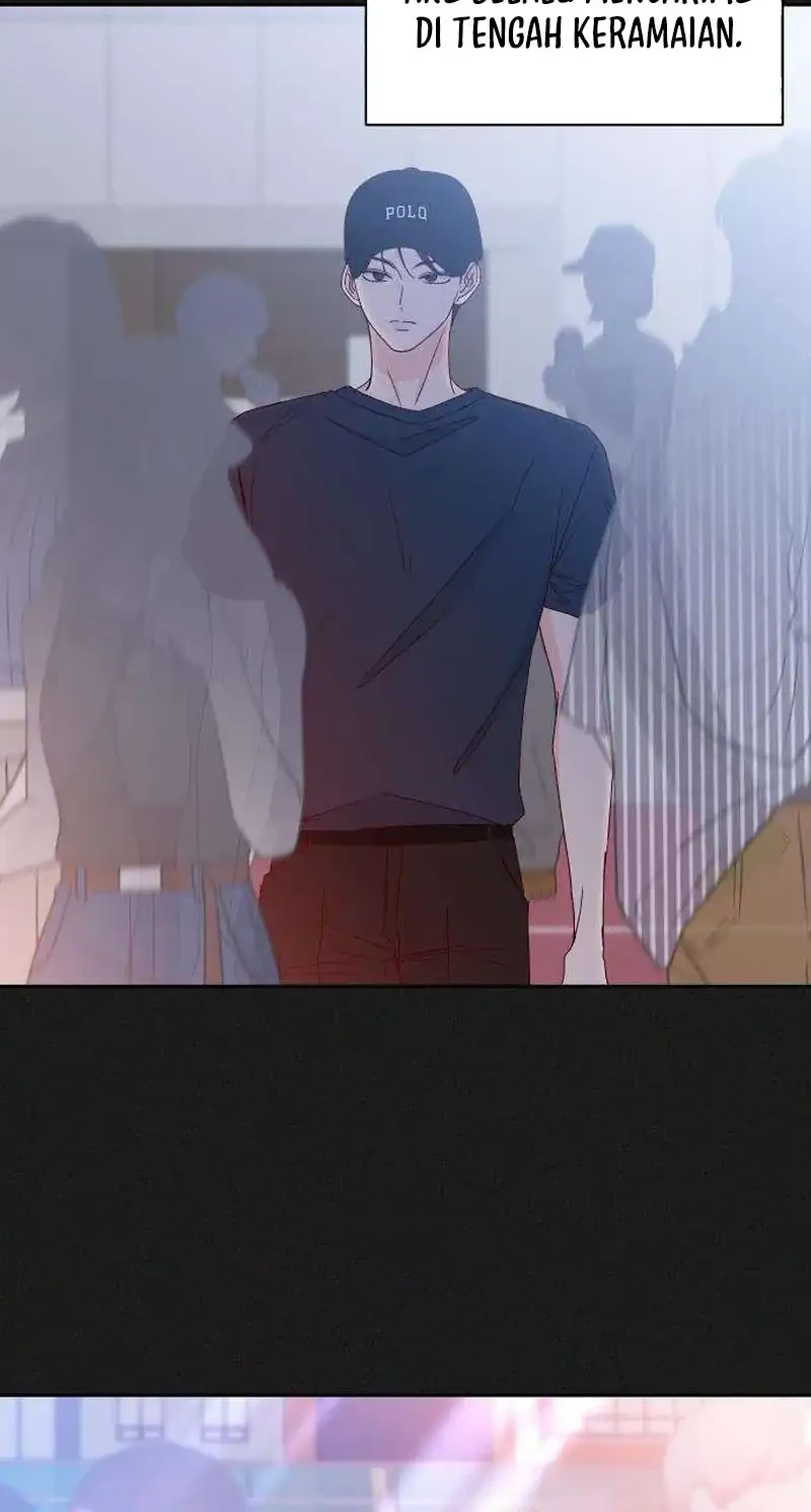 My Meddler in Love Chapter 30 Gambar 8