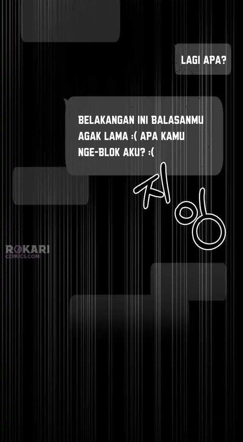 My Meddler in Love Chapter 34 Gambar 8