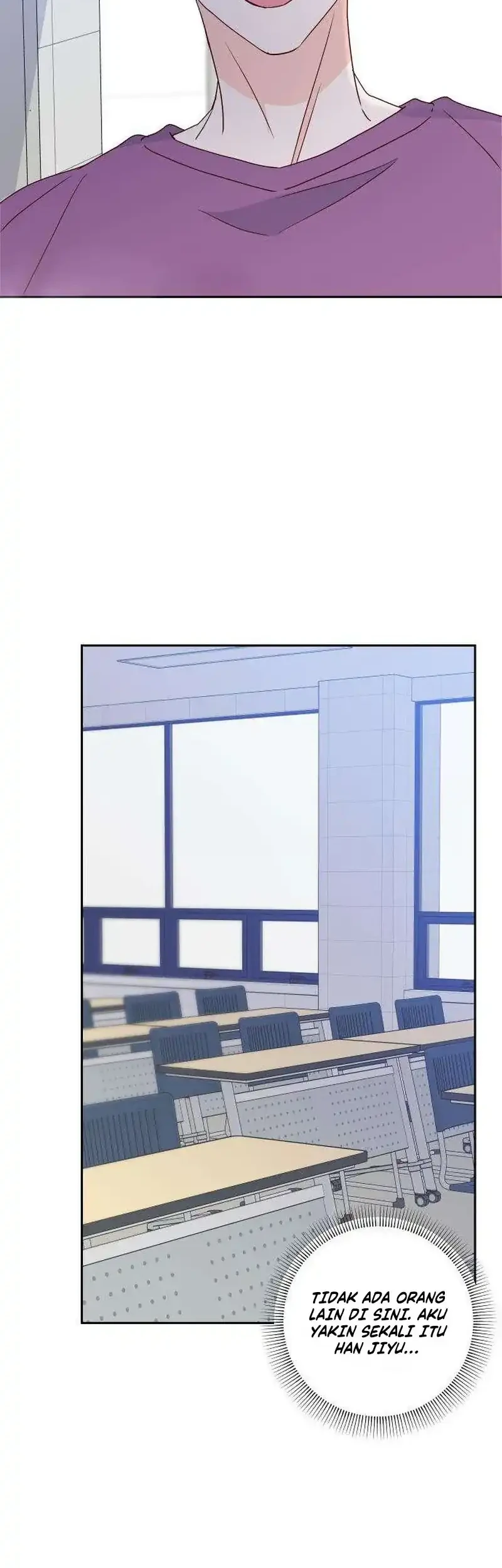 My Meddler in Love Chapter 38 Gambar 8