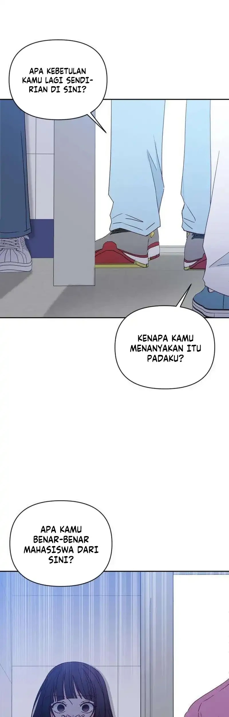 My Meddler in Love Chapter 38 Gambar 9