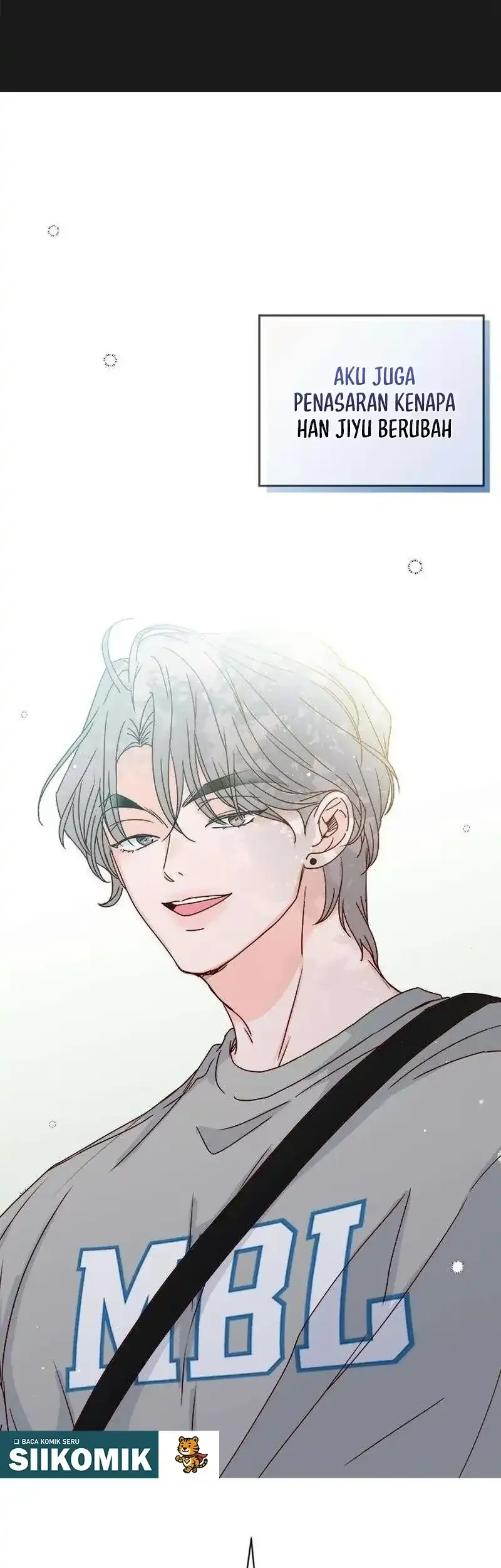 My Meddler in Love Chapter 4 Gambar 10
