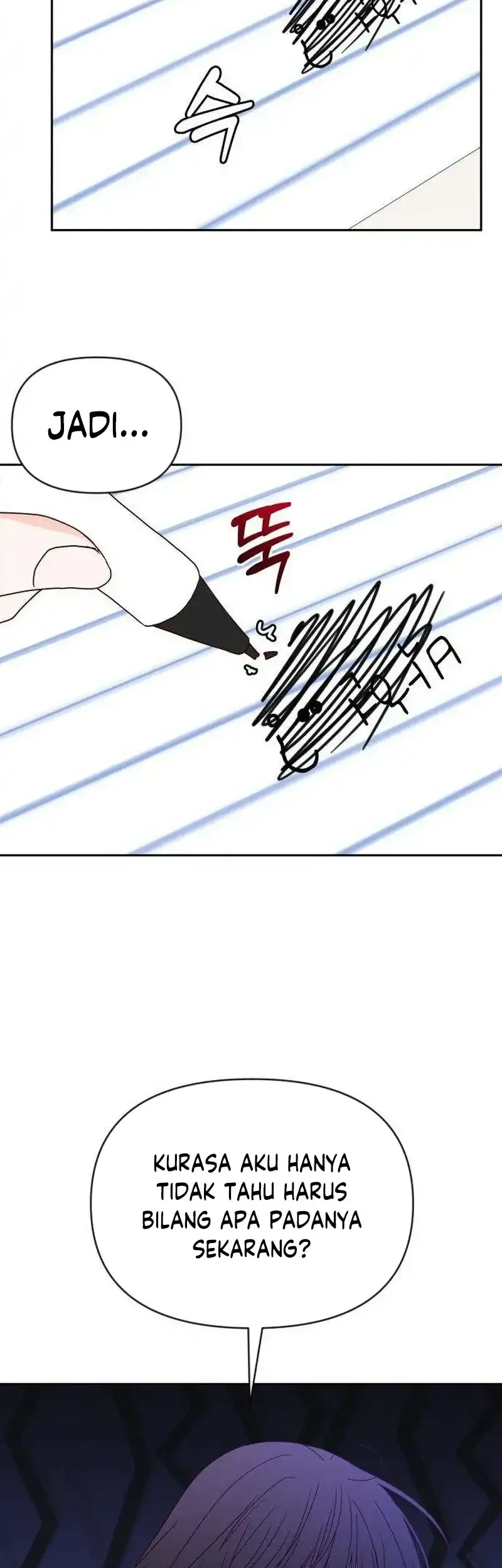 My Meddler in Love Chapter 40 Gambar 7