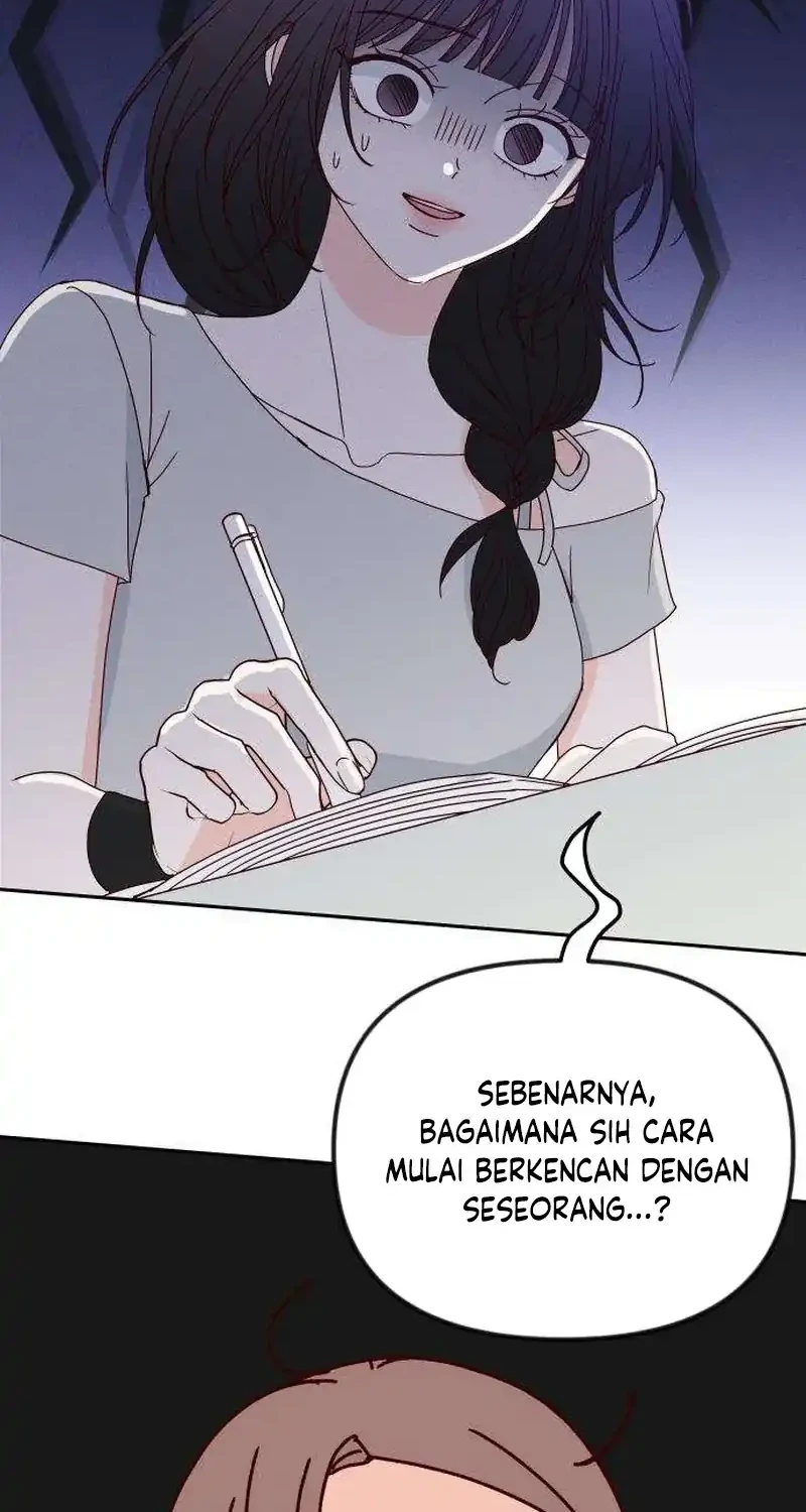 My Meddler in Love Chapter 40 Gambar 8