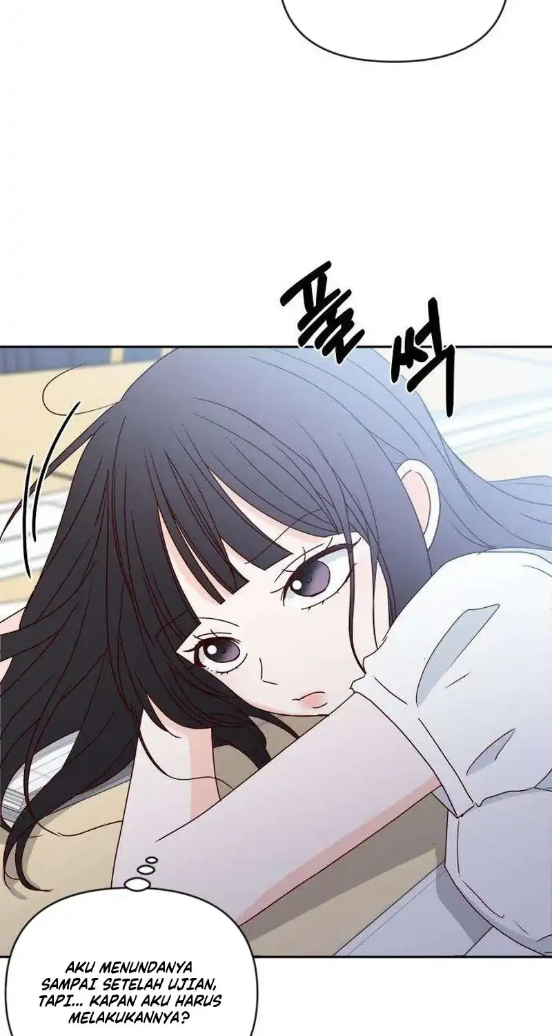 My Meddler in Love Chapter 41 Gambar 8