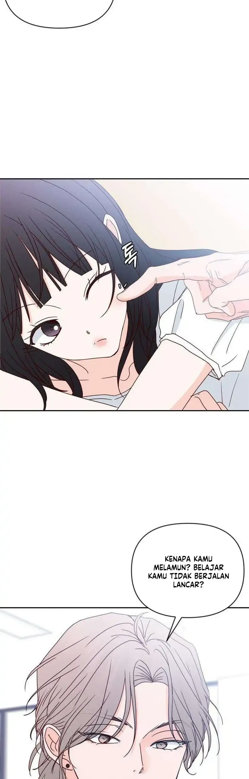 My Meddler in Love Chapter 41 Gambar 9