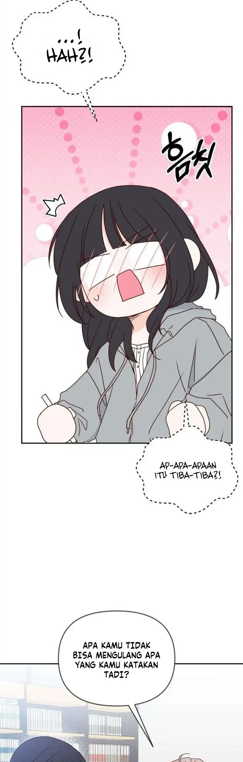 My Meddler in Love Chapter 42 Gambar 7