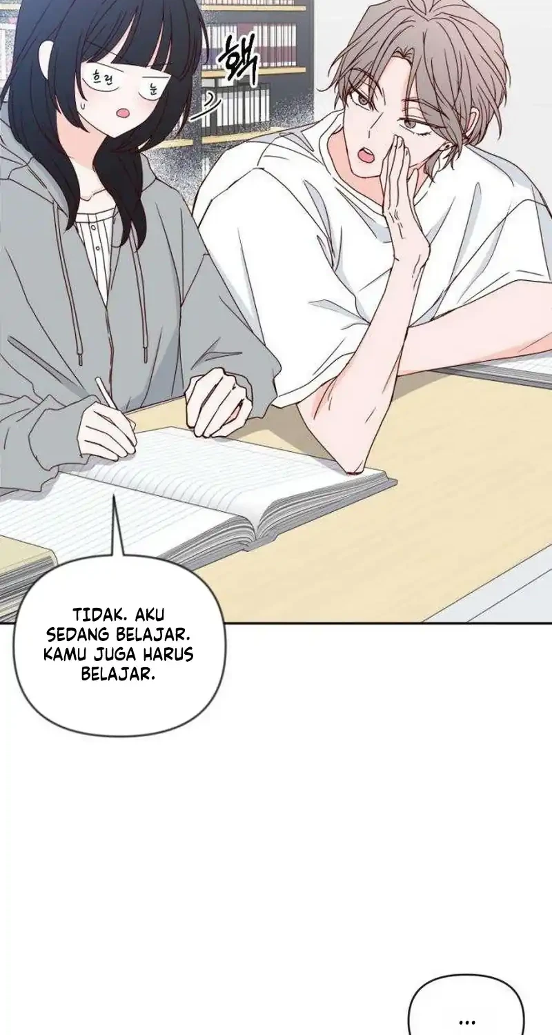 My Meddler in Love Chapter 42 Gambar 8