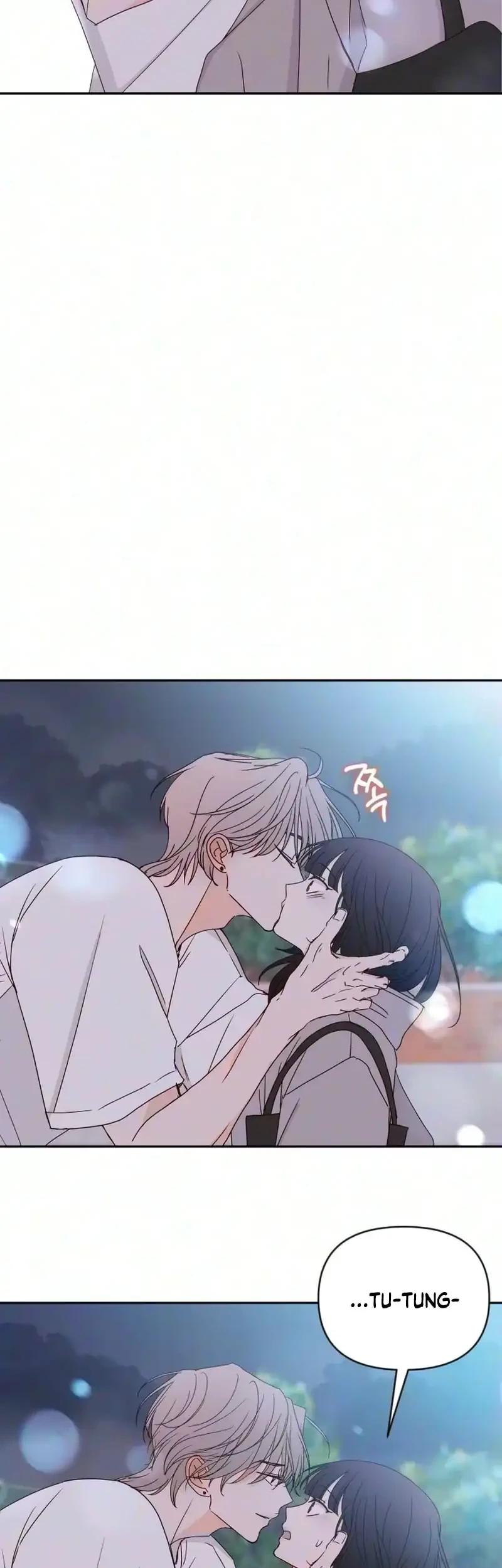 My Meddler in Love Chapter 43 Gambar 7