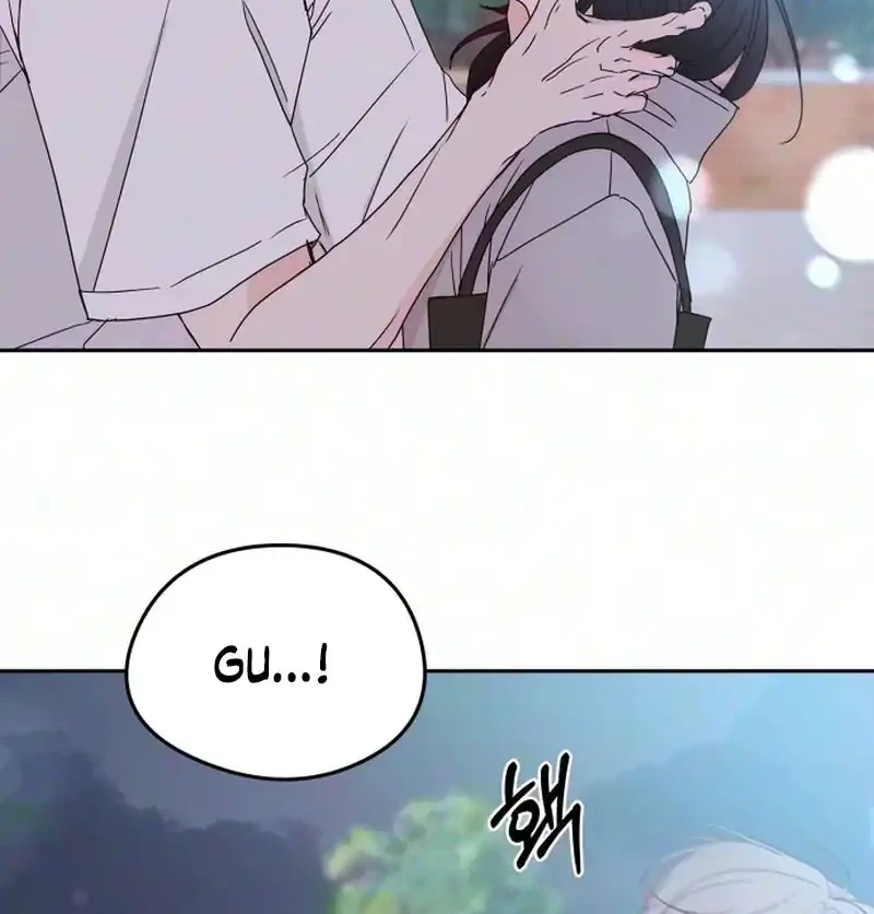 My Meddler in Love Chapter 43 Gambar 8
