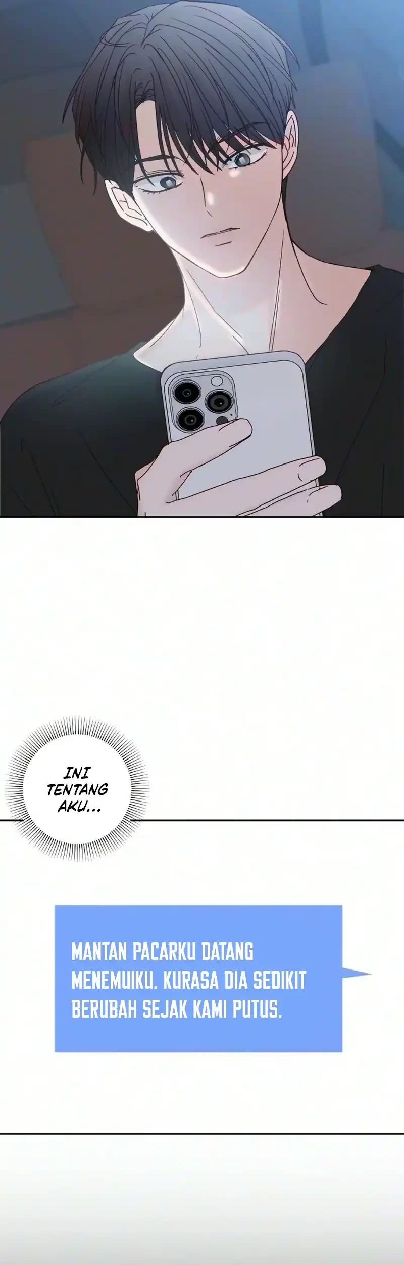 My Meddler in Love Chapter 44 Gambar 9
