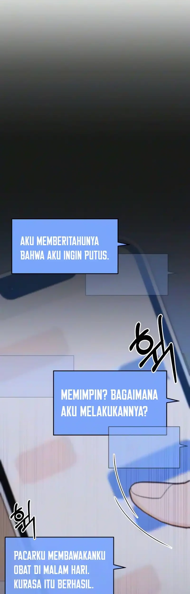 My Meddler in Love Chapter 44 Gambar 10