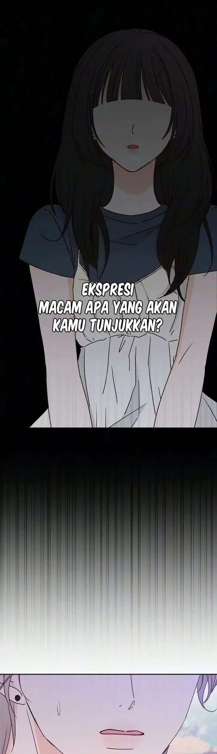 My Meddler in Love Chapter 45 Gambar 6