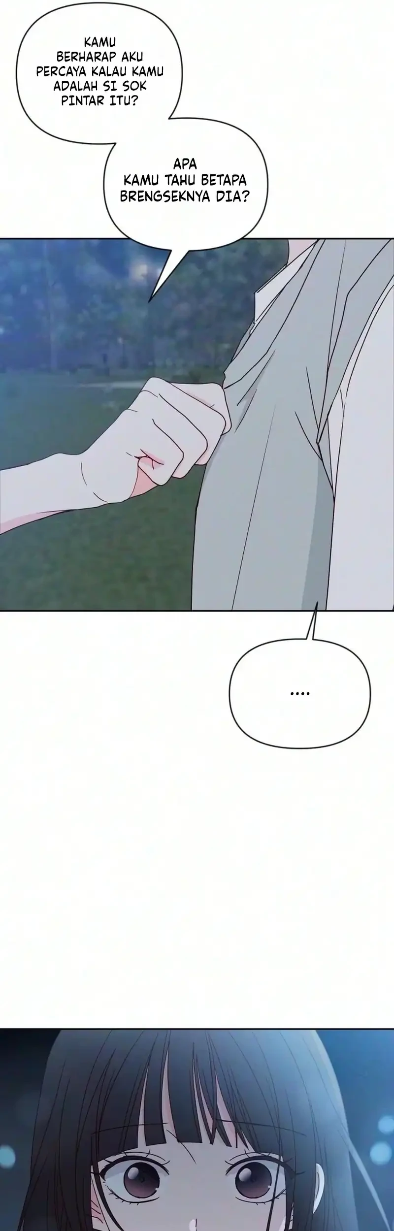 My Meddler in Love Chapter 47 Gambar 9