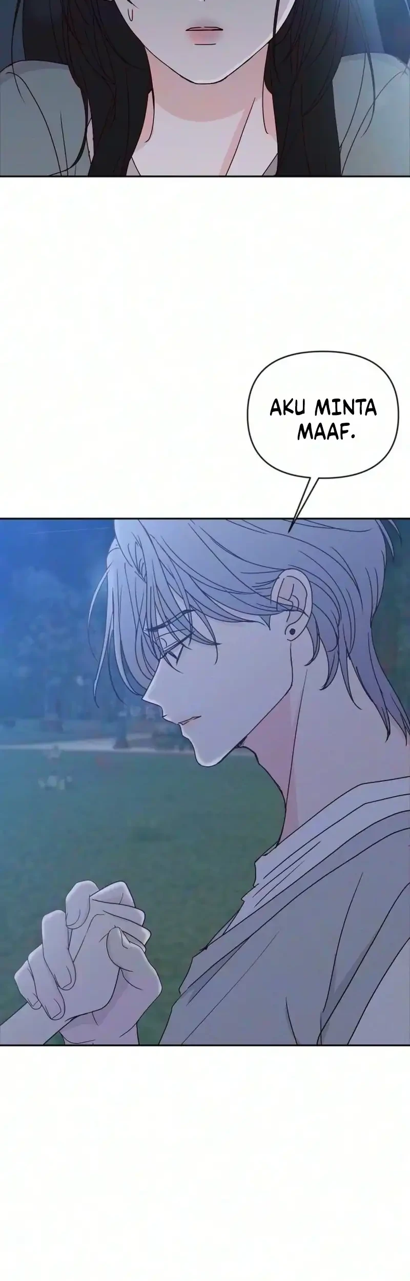 My Meddler in Love Chapter 47 Gambar 10