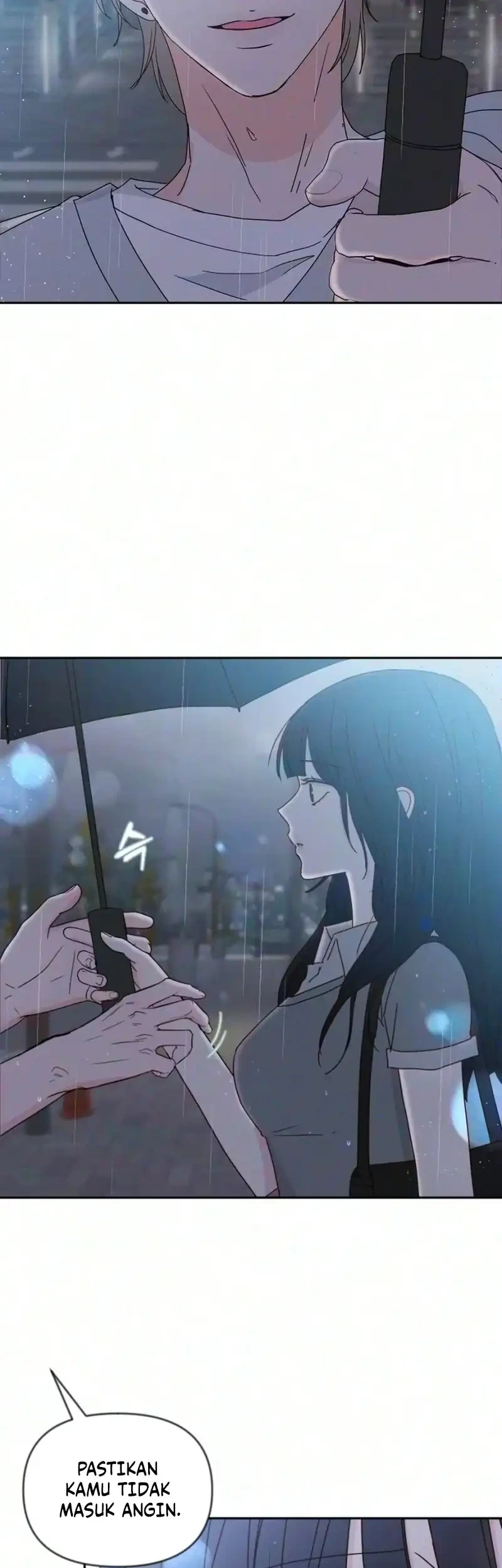 My Meddler in Love Chapter 48 Gambar 10