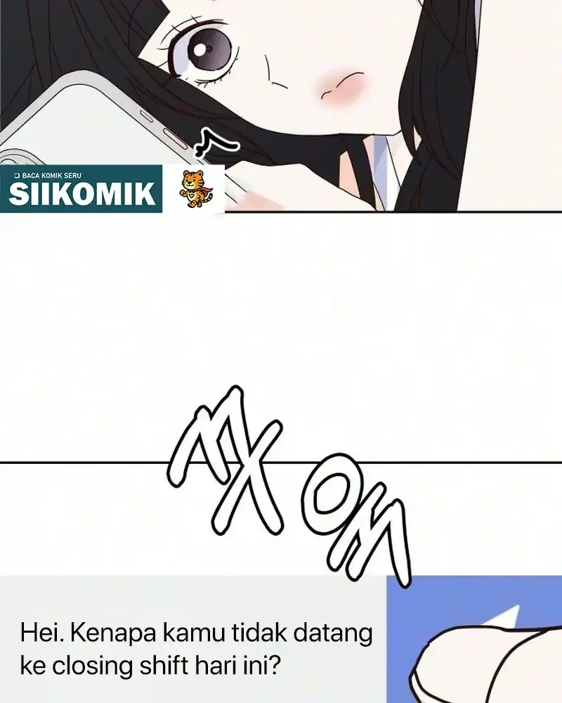 My Meddler in Love Chapter 49 Gambar 9