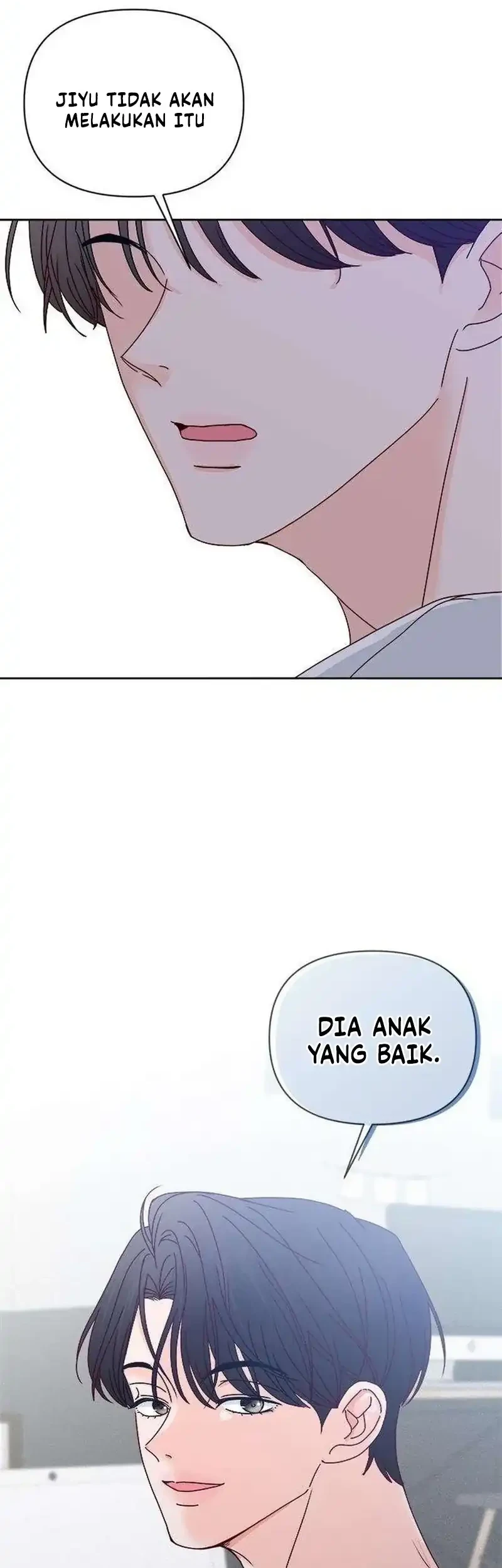 My Meddler in Love Chapter 5 Gambar 9