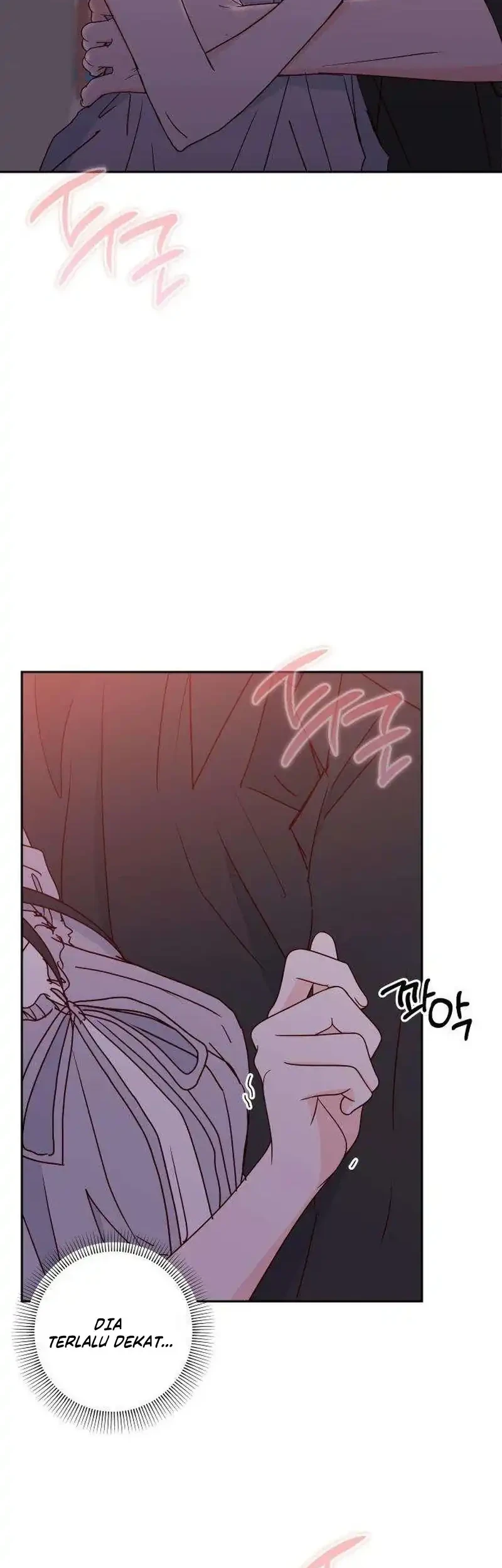 My Meddler in Love Chapter 50 Gambar 8