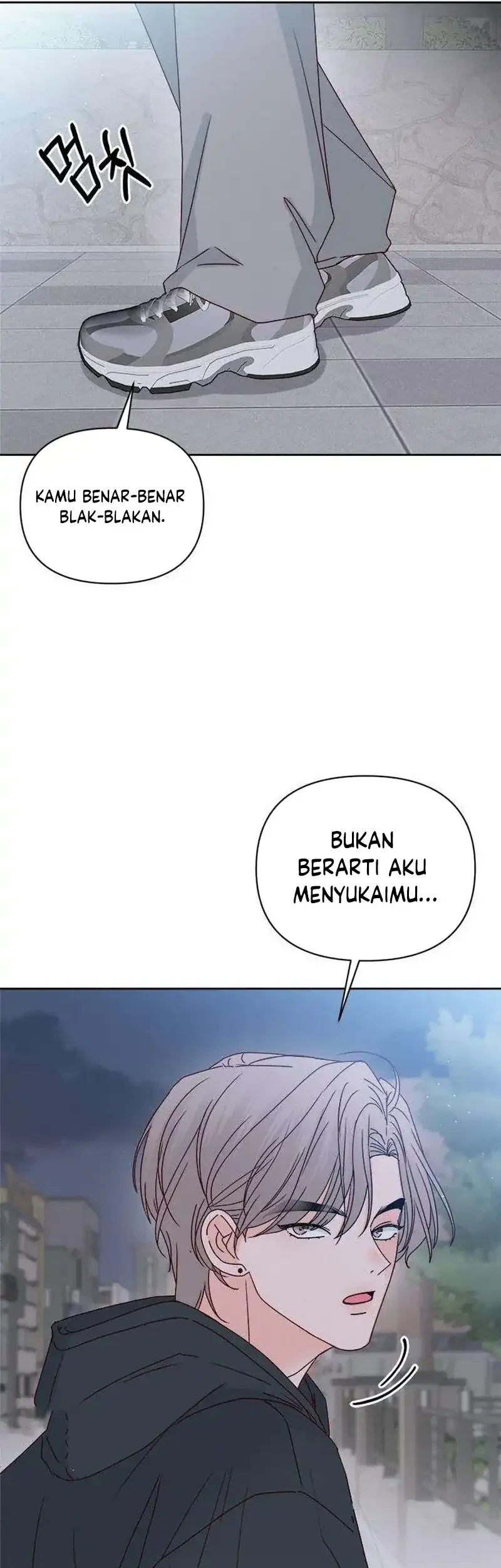 My Meddler in Love Chapter 9 Gambar 10