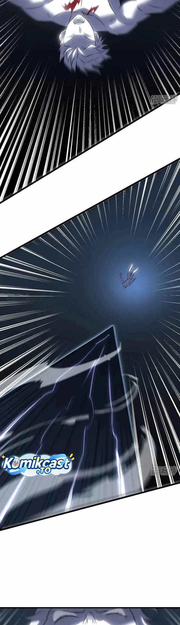 My Path to Killing God in Otherworld Chapter 75 - Halaman 7