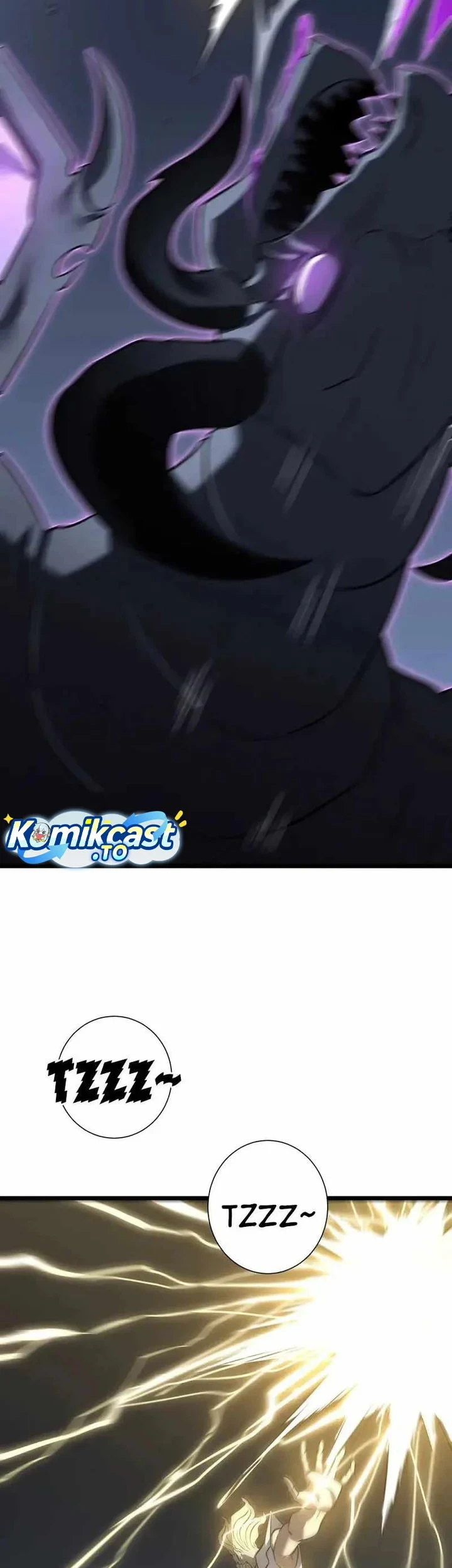 My Path to Killing God in Otherworld Chapter 76 - Halaman 7