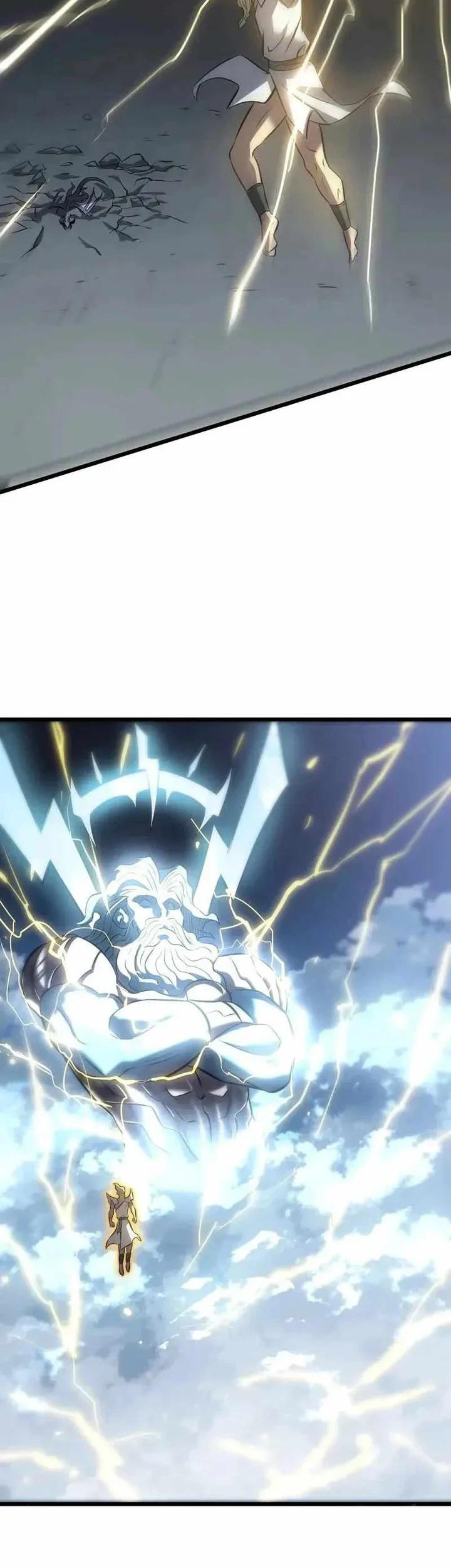 My Path to Killing God in Otherworld Chapter 76 - Halaman 8